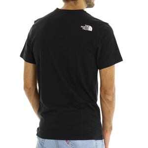 T-SHIRT S/S SIMPLE DOME THE NORTH FACE - Mad Fashion | img vers.300x/